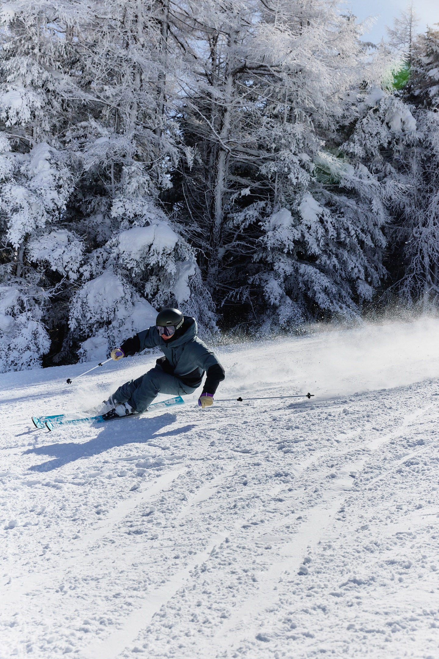 G15301 G-Axis Jacketの着用イメージ